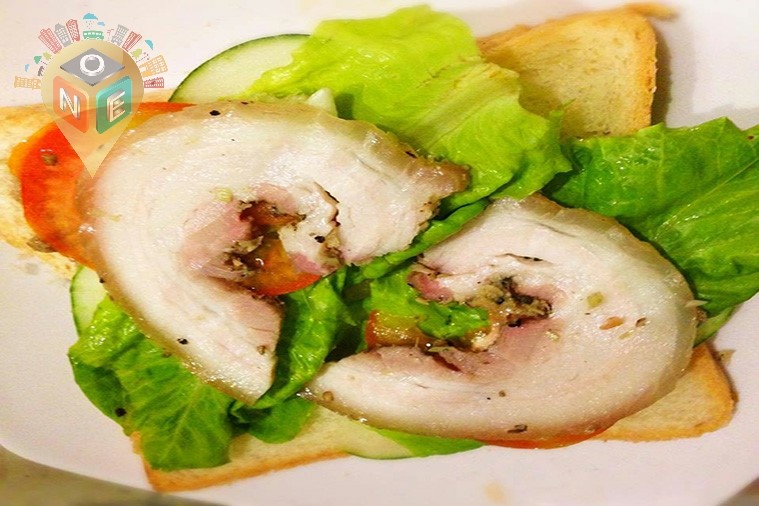 Mì AA - Happy Bread - Đà Nẵng